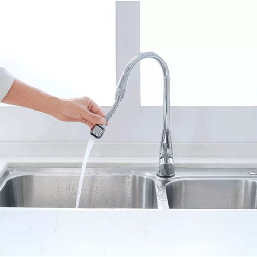 Generic Aérateur De Robinet De Cuisine & Economiseur d'eau Adaptés Aux Robinets  De Cuisine Et lavabo à prix pas cher