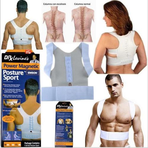 Correcteur de posture sport sales