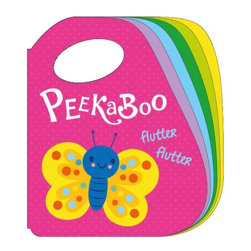 Generic Pack Peekaboo 1 - image 3
