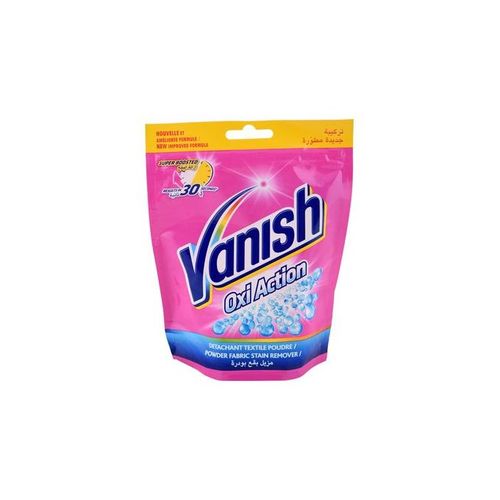 Vanish Poudre détacheur Oxi Action - 250g à prix pas cher