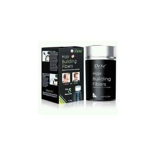 product_image_name-Dexe-Fibre cheveux - Poudre cheveux - Fibres instantanées de bâtiment de cheveux-4