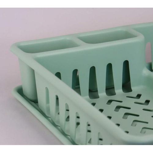 product_image_name-Generic-Égouttoir avec plateau VERT-2