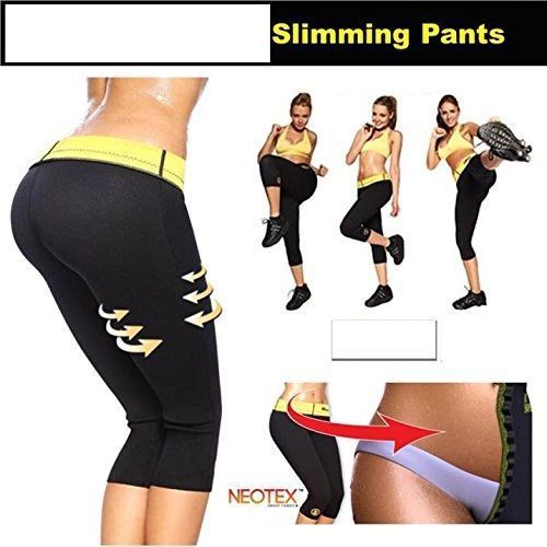 Generic Pantalon de Sudation, Legging Sport pour Femme, Chauffant en  Néoprène – Fort Compression Thermique et Transpiration pour Perdre du Poids  - Idéal pour Sport Jogging Minceur Fitness à prix pas cher