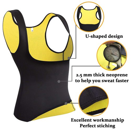 Gilet pour transpirer on sale