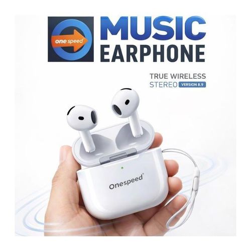 product_image_name-Generic-Écouteurs Sans Fil OneSpeed – Son Clair & Liberté Totale Type de connecteur-1