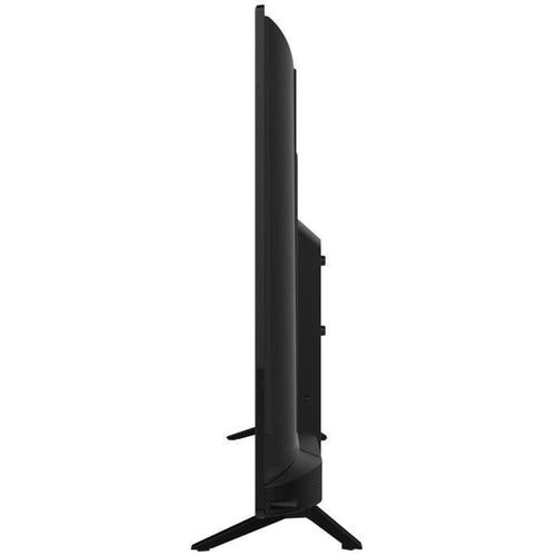 Infiniton 43&quot; UHD 4K SMART ANDROID TV INTV-43LU1280 - Avec récepteur intégrer - Noir.