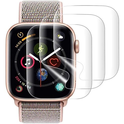 Rock hydrogel apple best sale watch