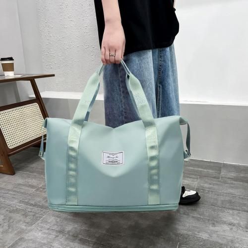 Generic Sac de voyage sac de sport sac de voyage bandouli re