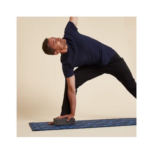 Yoga block meditation cheap
