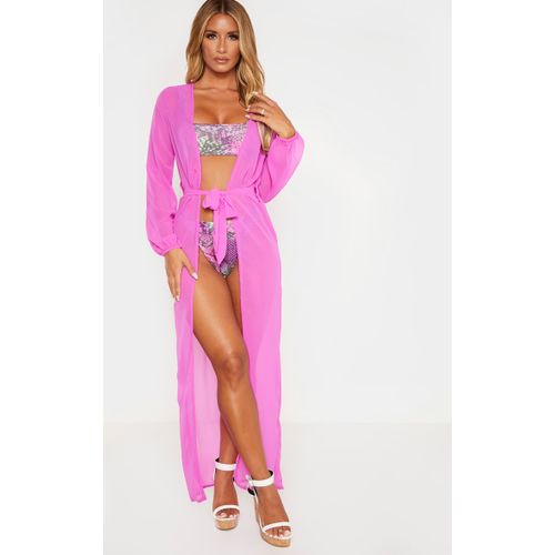 Kimono long de plage shop