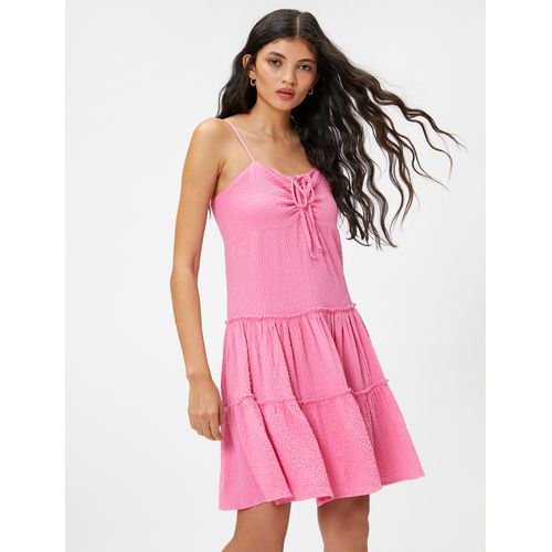 Koton Robe Femme Rose a prix pas cher Jumia Maroc