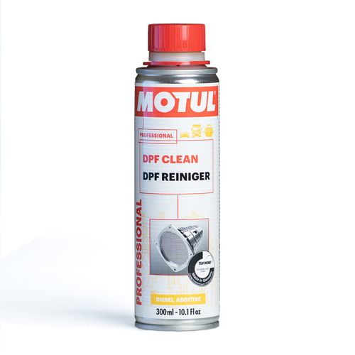 Motul DPF Cleaner