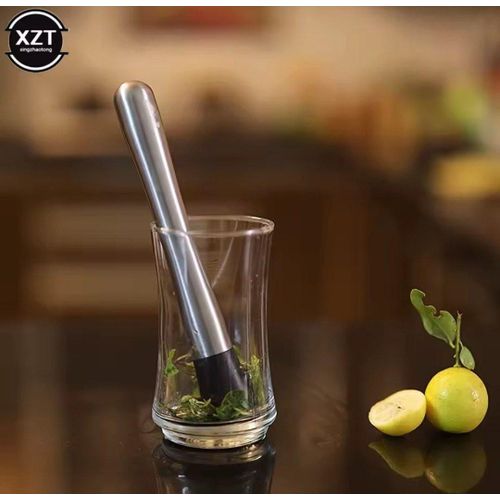 product_image_name-Generic-Pilon à cocktail en acier inoxydable, bâton de mélange professionnel à l'ancienne-8