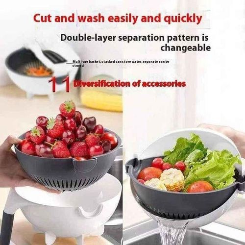 product_image_name-Generic-Mandoline manuelle polyvalente pour la cuisine-8