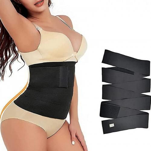 Generic Ceinture amincissante femme à prix pas cher