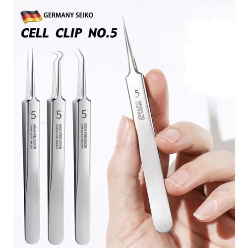 product_image_name-Generic-Pince de précision pour extraction des points noirs-2