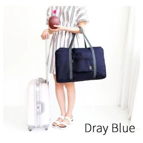 Sac de voyage pliable - ELLE