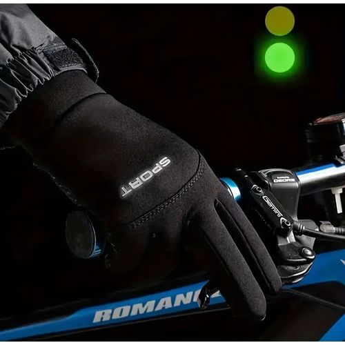 product_image_name-Generic-Gants d'hiver thermique, écran tactile, Anti-froid, Imperméables, sport, pêche, conduite, moto, cyclisme-3