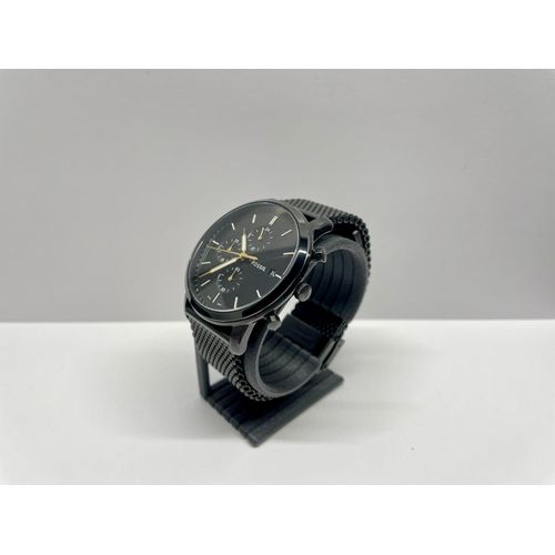 Miraz Support de montre - Noir - Design élégant - image 2