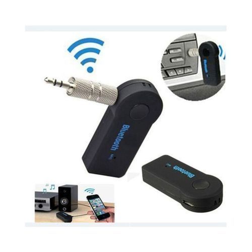 Connecteur bluetooth pour voiture