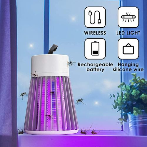 Lampe UV plante intérieur – Fit Super-Humain