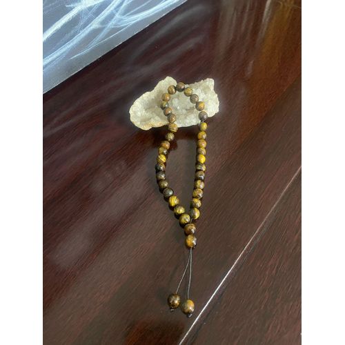 product_image_name-Generic-Bracelet homme pierre naturelle tiger eye 8mm _protecteur du mauvais négatif-1