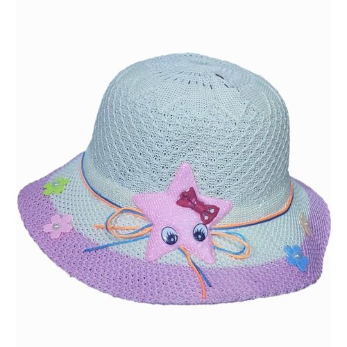 Generic Chapeau bebe fille 12 18 mois a prix pas cher Jumia Maroc
