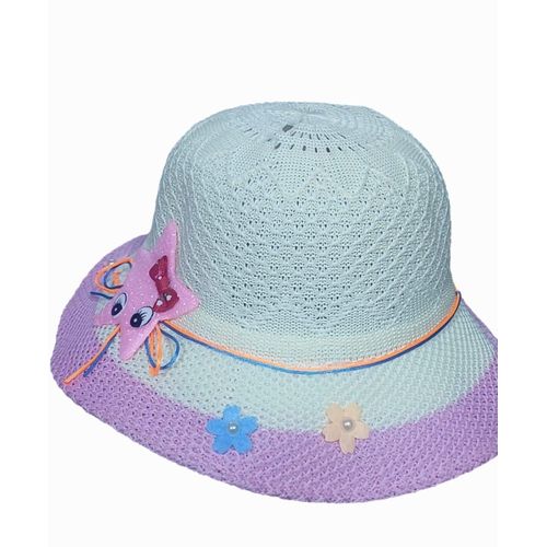 Chapeau fille 12 mois clearance