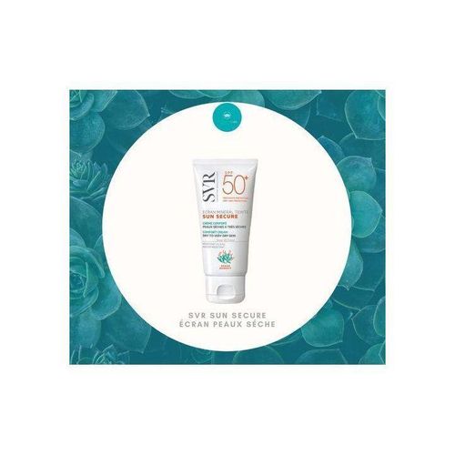 product_image_name-SVR-SUN SECURE Écran Minéral Teinté SPF50 Plus Peaux Séches à Trés Sèches-2