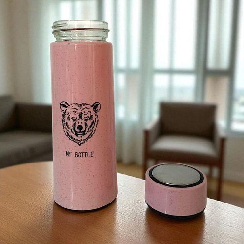 product_image_name-Generic-Bouteille en verre avec motif tigre-2