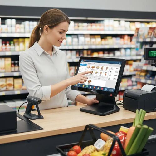 product_image_name-WDLINK-شاشة لمس 15" لنقطة البيع وصفحة الدفع POS (WD15M)-4