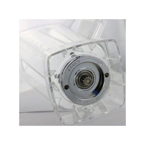 product_image_name-Generic-Mélangeur Blender, Robot  2 Bols incassable, Presse-agrumes & céréales-8