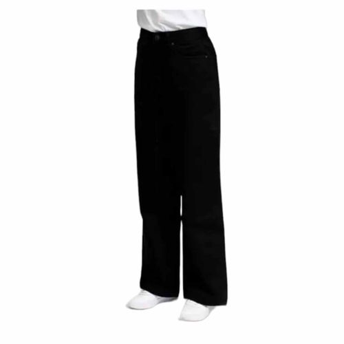 Jean large pas cher sales
