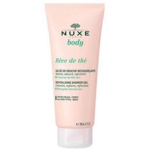 product_image_name-Nuxe-BODY Gel Douche RÊVE DE THÉ GELÉE DE DOUCHE RESSOURÇANTE -200 ML-1