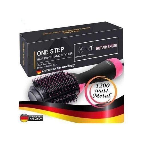 product_image_name-One Step-Brosse Soufflante à Air Chaud Multifonctions GERMANY-1