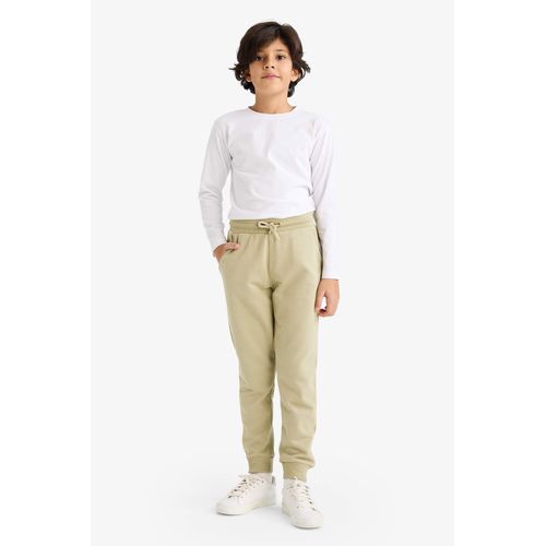 product_image_name-Defacto-Jogging à taille élastique pour garçon-1