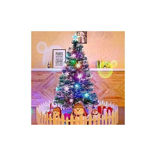 product_image_name-Generic-Guirlande de Noël avec éclairage vibrant-1