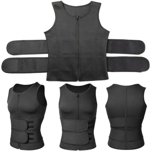 Gilet de sales sudation homme avis