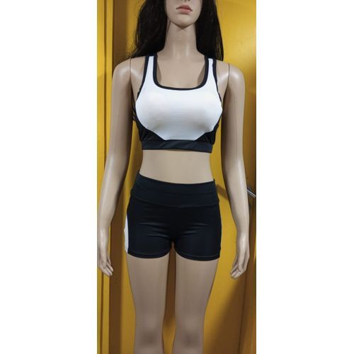 Generic Ensemble 2 pieces Gym Yoga fitness Vetements de sport pour femmes a prix pas cher Jumia Maroc