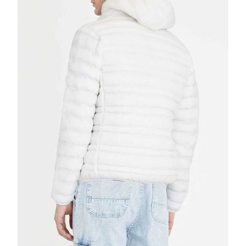 Generic Doudoune Imperméable blanc - image 3
