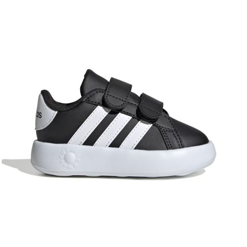 Adidas Chaussure Grand Court 2.0 Enfants Noir a prix pas cher Jumia Maroc