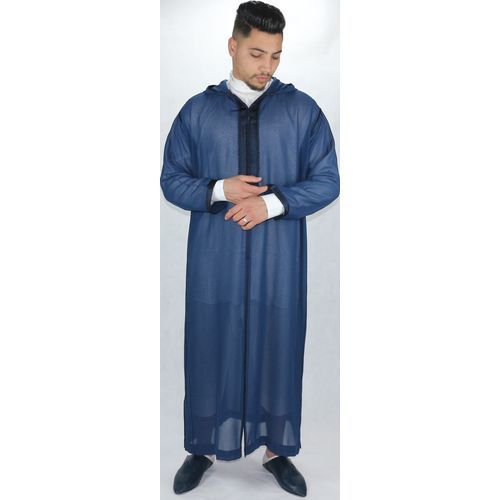 product_image_name-Jabador Maroc-جلابة سوسدي ذبانة رجال ـ بلومارين-2