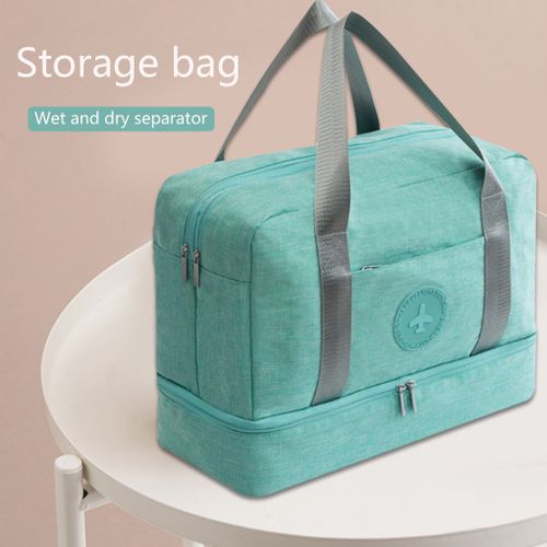 Generic Sac de rangement Portable multifonction, Sac de voyage étanche, à  prix pas cher