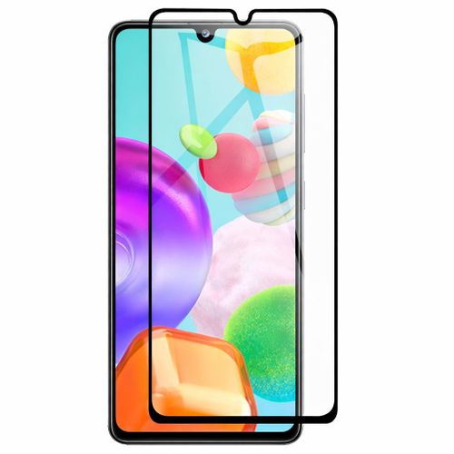 product_image_name-Generic-Protecteur d'écran en Verre Trempé pour itel S15 Haute Qualité-1