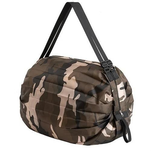 product_image_name-Generic-Sac de Sport Rangement Vêtements Voyage, Pliable et Léger, Grande Capacité Bag-7