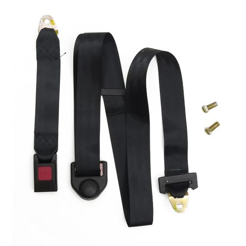 Accessoires De Ceintures De Sécurité 2 Pièces Ceinture De Sécurité