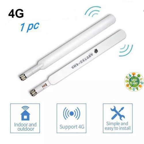 product_image_name-Generic-هوائي واي فاي 4G LTE USB لجهاز التوجيه الخارجي مع ملصق-1