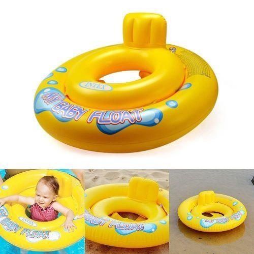 product_image_name-Generic-Flotteur de Natation Gonflable pour Bébés, Pratique et Sécurisante-2