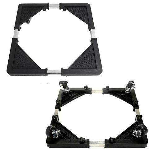 product_image_name-Generic-Platine de base ajustable pour gros appareils – Roulettes pivotantes pour mobilité facile-4