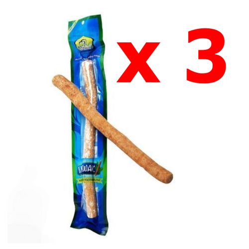 Bâtons de Siwak Bio